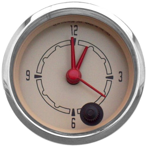 Voltmeter New Vintage 37122-02