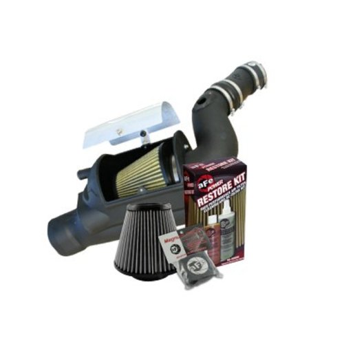 Body Lift Kits aFe AFE75-80392-0V