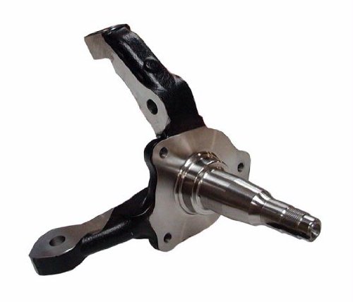 SRP Pinto Spindle Left - PS-18 Spindles PRP Racing Products PS-18