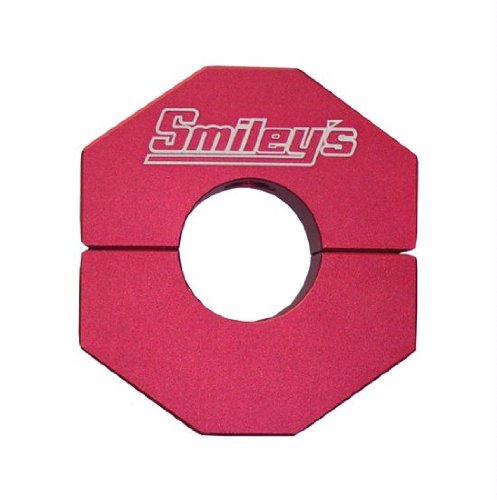 SRP 1 1/4 Weight Clamp Mount - 114WC Torsion Bar Mount Kits PRP Racing Products 114WC