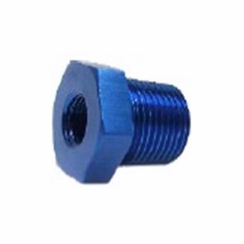 SRP NPT Reducer, 3/4 Female to 1/4 Male - 1013814 Connector PRP Racing Fittings 1013814