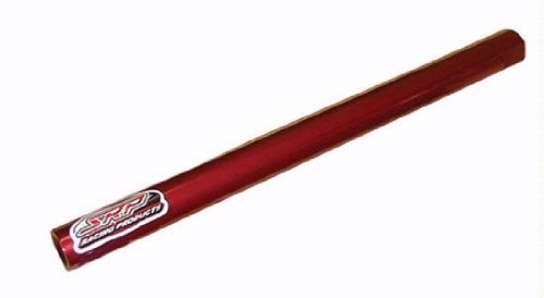 SRP 15 1/2 Aluminum Radius Rod-Tie Rod Sleve, 5-8 Diameter - 36085-1 Adjusting Sleeves PRP Racing Products 36085-1