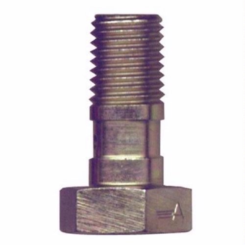 SRP Brake Fitting, 10mm Banjo 1.50 Short - 40259 Fittings PRP Racing Products 40259