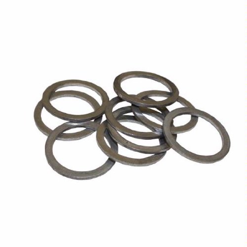 Parts Washers PRP Racing Fittings 901-04-AL
