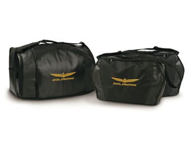 Saddle Bags Honda 08L56-MCA-200