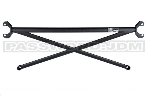 Strut Tower Braces PasswordJDM PWSTB-EG6-R4PBK