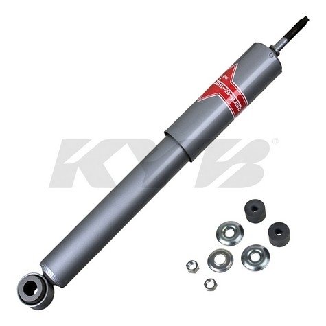 KYB Gas-A-Just KG4616 Shock Absorber Shocks & Struts KYB KG4616