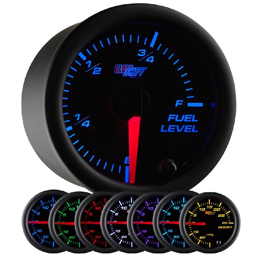 Gauge Sets GlowShift GS-C715-SM