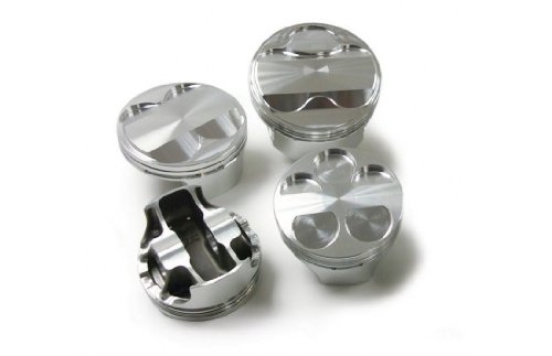 Rings JE Pistons 226378