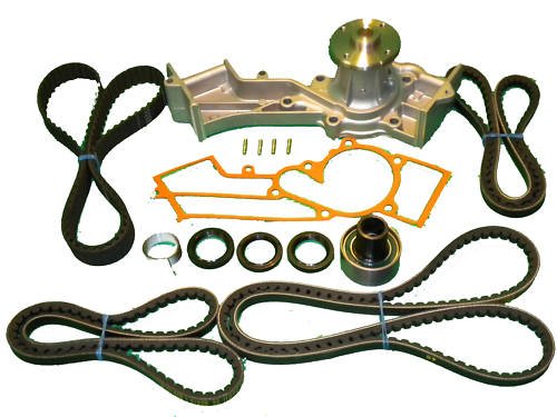 Timing Belt Kits TBK PPTBK10038