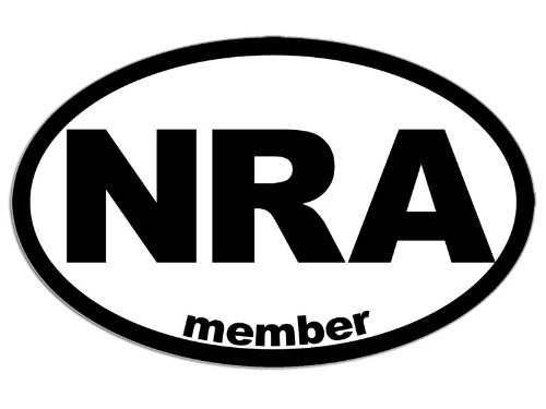 Bumper Stickers, Decals & Magnets American Vinyl 