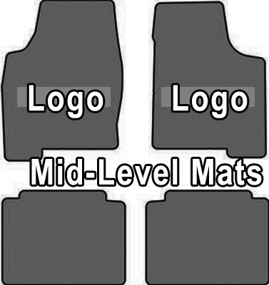 Flooring & Carpeting Cruiser Mats CL049F-MC01-1WHA0:M22S:L2AZ