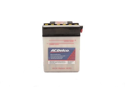 Batteries ACDelco AB14AA2