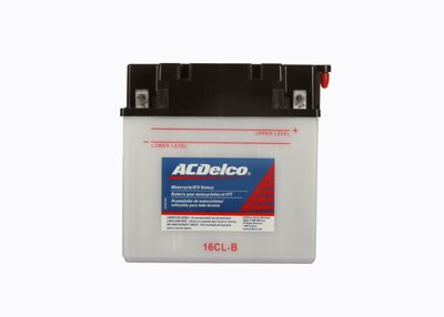 Batteries ACDelco AB16CLB