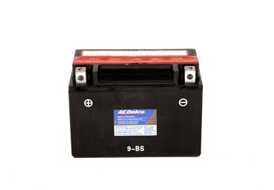 Batteries ACDelco ATX9BS