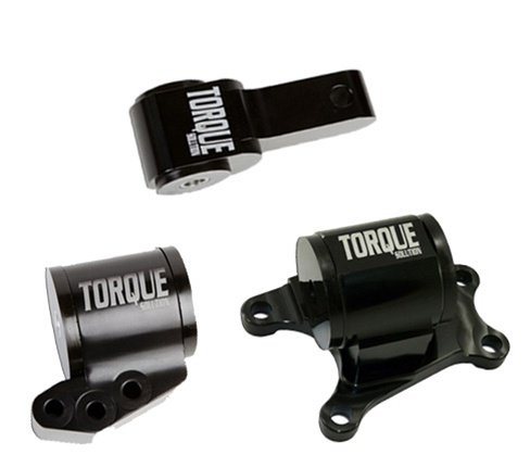 Engine Mounts Torque Solution TS-EV-136-1458