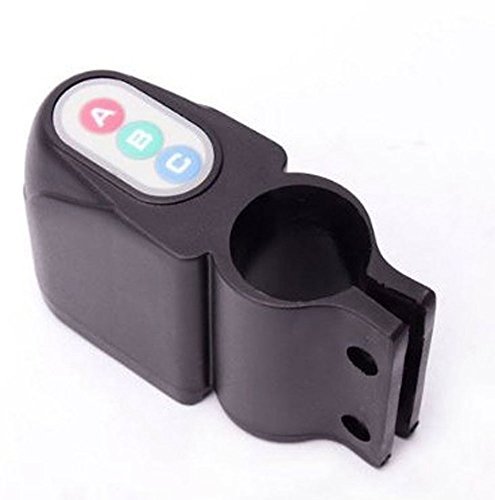 Bike Locks Generic Acopy7830