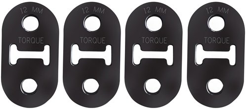 Hanger Parts Torque Solution TS-EH-012L4-1320