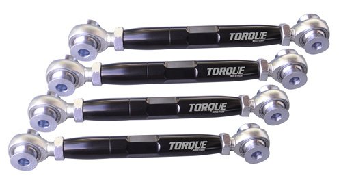 Control Arms Torque Solution TS-POR-002-1633