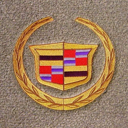 Flooring & Carpeting Cruiser Mats CL4B81-LC16-1V81E:X23A:L200