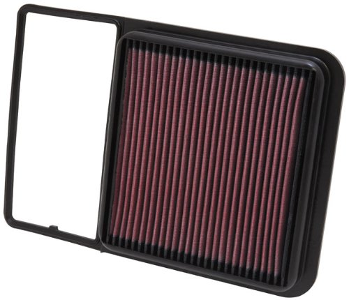 Air Filters K&N 33-2989