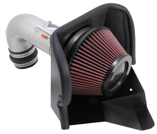 Air Intake K&N 69-8616TS