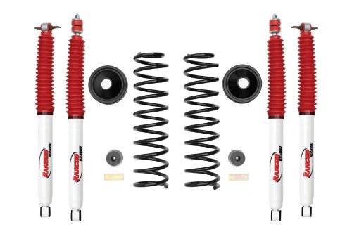 Shocks & Struts Rancho RS66109BR5