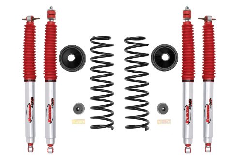 Shocks & Struts Rancho RS66109BR9