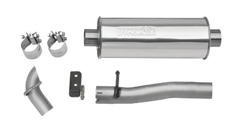 Exhaust & Emissions Dynomax 39516