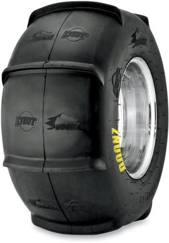 12X10 4/156 & 25.5X13-12 DOONZ Off-Road Motorcycle Douglas Technologies 55-5106