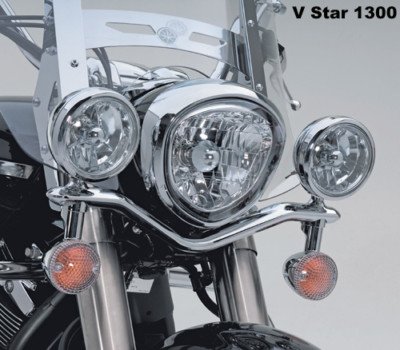 Headlight Bulbs & Assemblies Yamaha 3D8-H54B0-V0-00