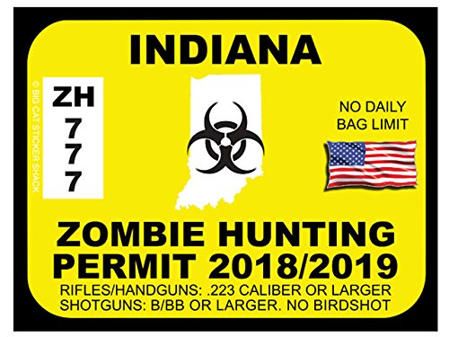 Bumper Stickers, Decals & Magnets  