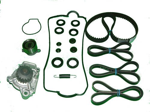 Timing Belt Kits TBK PPTBK10058