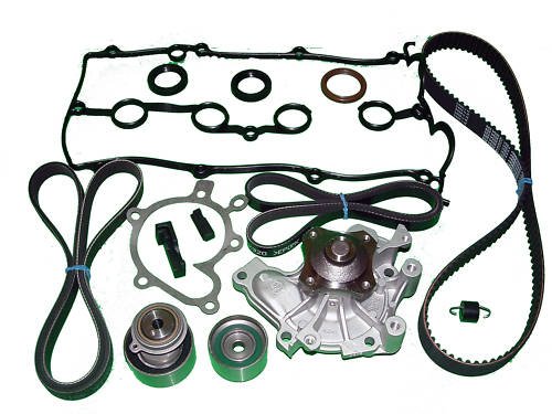Timing Belt Kits TBK PPTBK10080