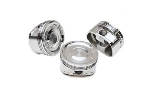 Forged CP Pistons SC73241.