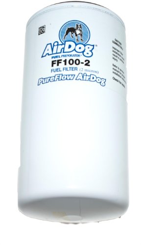 Air Filters Pureflow / Airdog 
