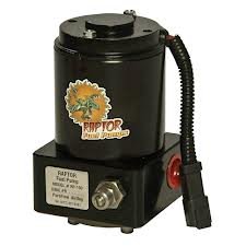 Fuel System Pureflow / Airdog 