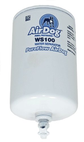 Pureflow / Airdog - WS100 Fuel Pumps & Accessories Pureflow / Airdog