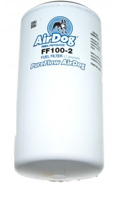 Fuel Filters Pureflow / Airdog FF100-10