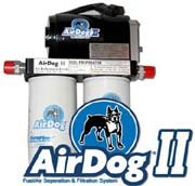 Pureflow / Airdog - A5SABD026 Electric Fuel Pumps Pureflow / Airdog