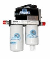 Electric Fuel Pumps Pureflow / Airdog 