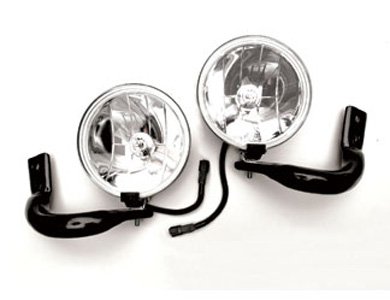 Accessory Lights Honda 08V31-HL1-200