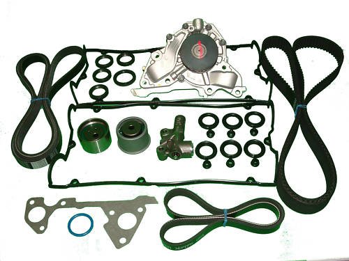 Timing Belt Kits TBK PPTBK10114