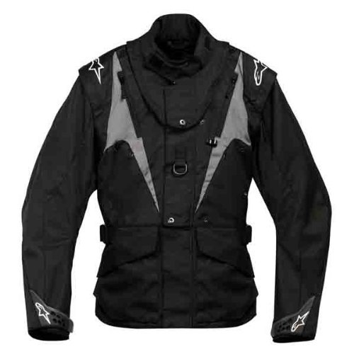 Jackets & Vests Alpinestars 3703012-104-S