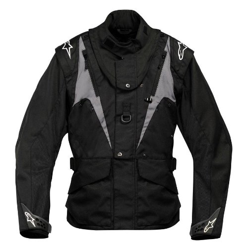 Jackets & Vests Alpinestars 3703012 104_L