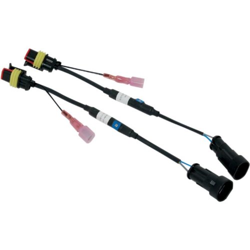 Accessories Namz Custom Cycle 1020-1716