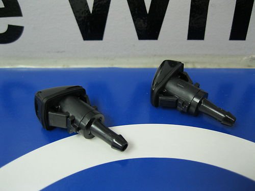 Windshield Wiper Nozzles Mopar 5160308AAX2