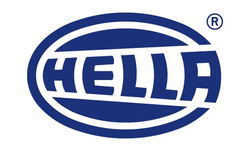 HELLA (224486041) Headlamp Performance Parts & Accessories HELLA 224486041