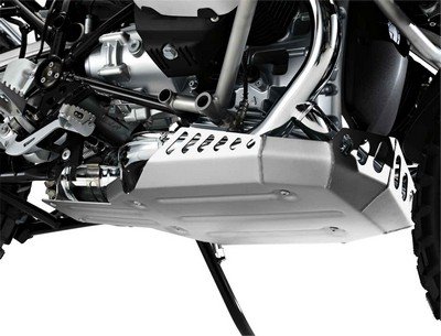 Skid Plates BMW 77 14 7 724 326