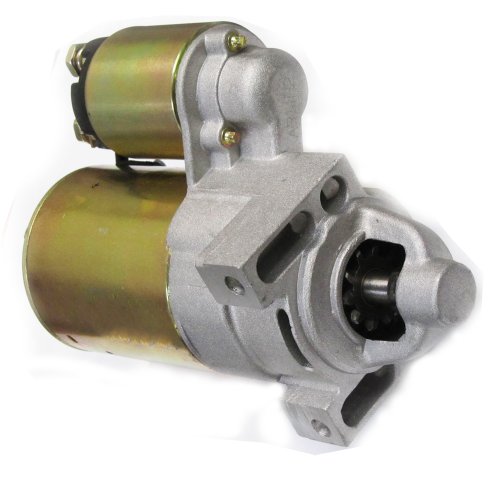 Starter Caltric 6744-31